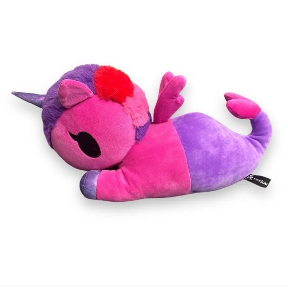 TOKIDOKI Squishy Oceania 13